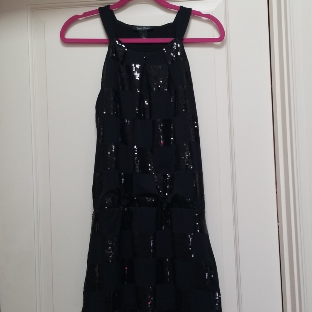 Best party dress! White House/ Black Market - Picture 4 of 8